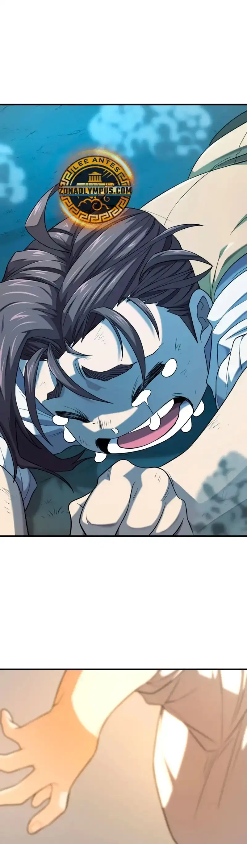 Read El Mejor Ingeniero del Mundo ES Manga Online