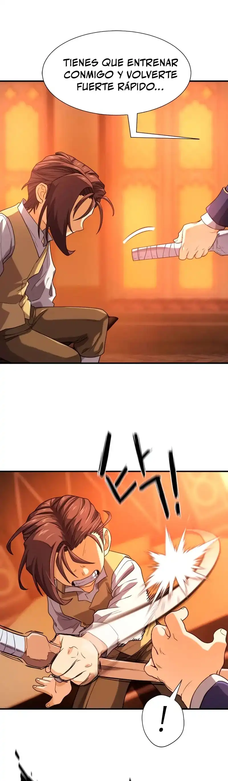 Read El Mejor Ingeniero del Mundo ES Manga Online