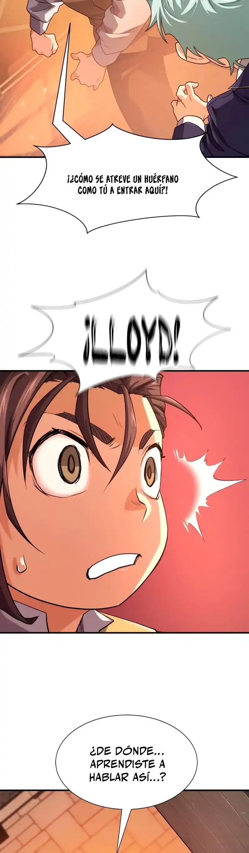 Read El Mejor Ingeniero del Mundo ES Manga Online