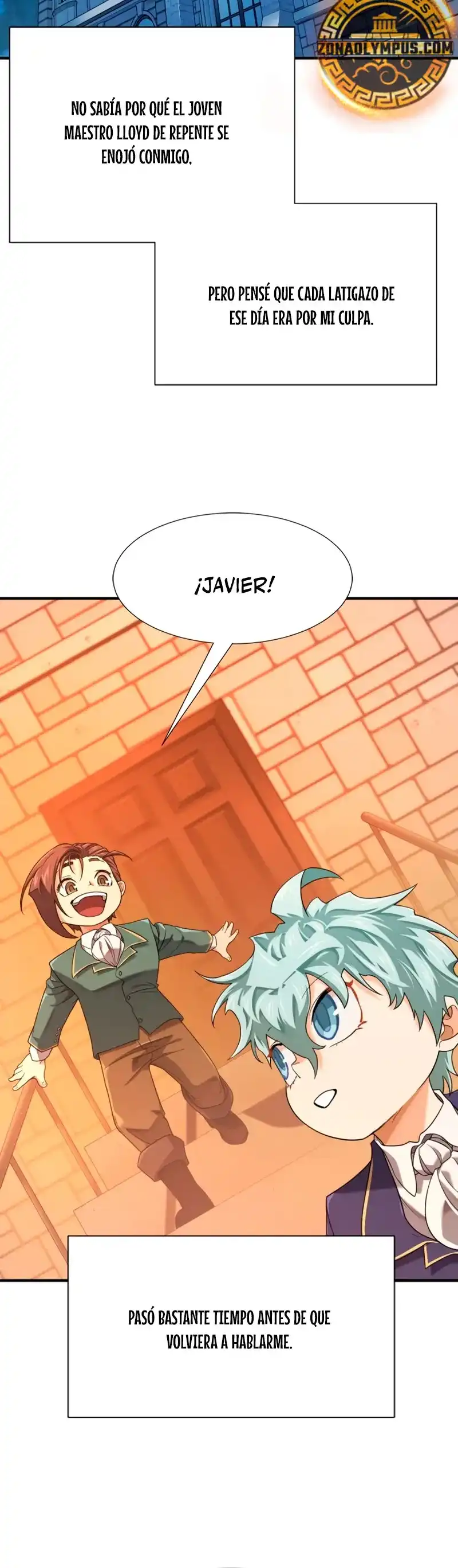 Read El Mejor Ingeniero del Mundo ES Manga Online