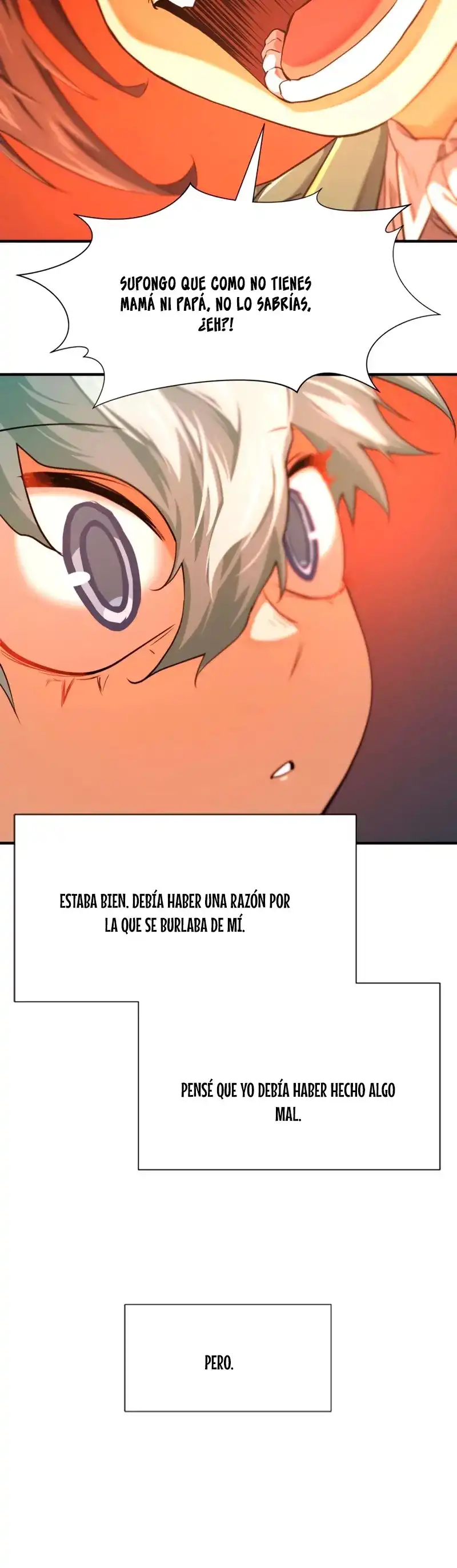 Read El Mejor Ingeniero del Mundo ES Manga Online