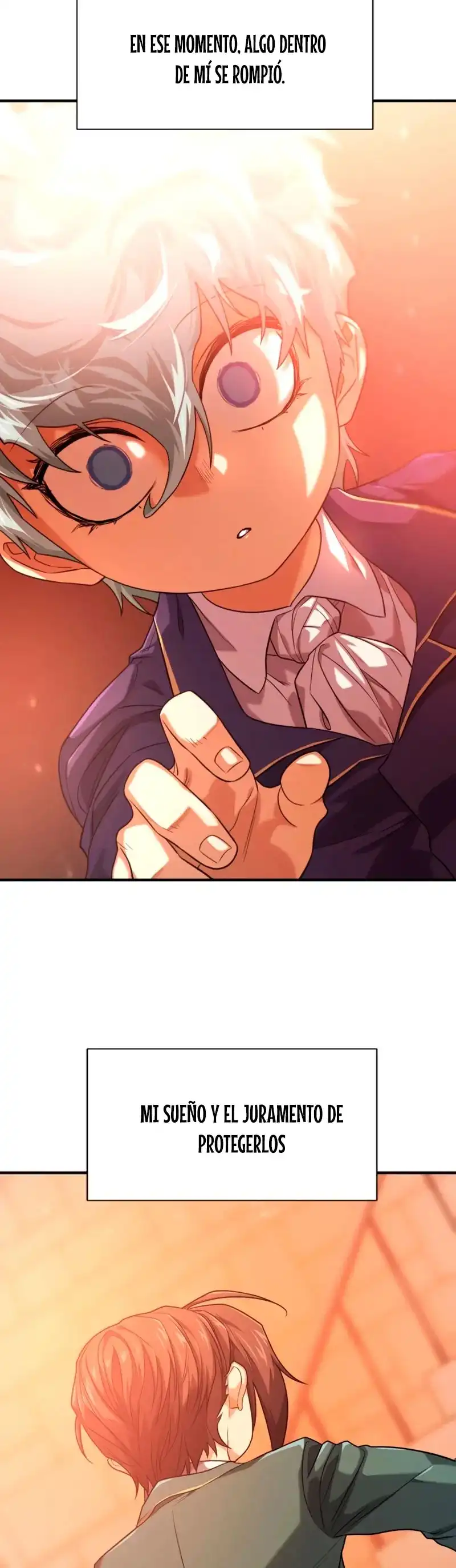 Read El Mejor Ingeniero del Mundo ES Manga Online