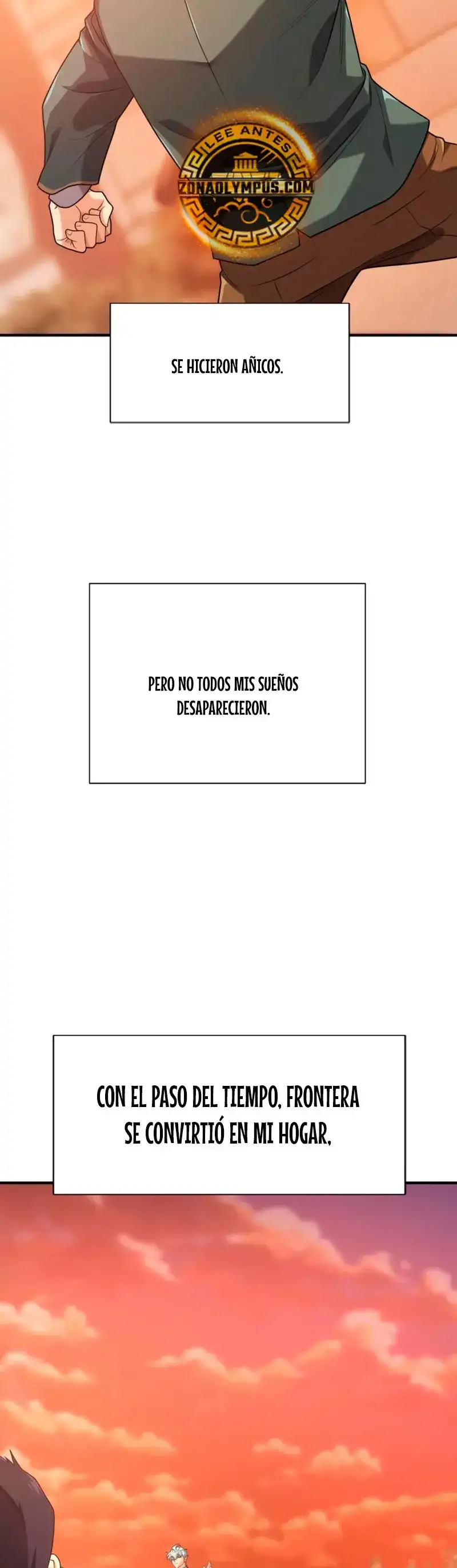 Read El Mejor Ingeniero del Mundo ES Manga Online