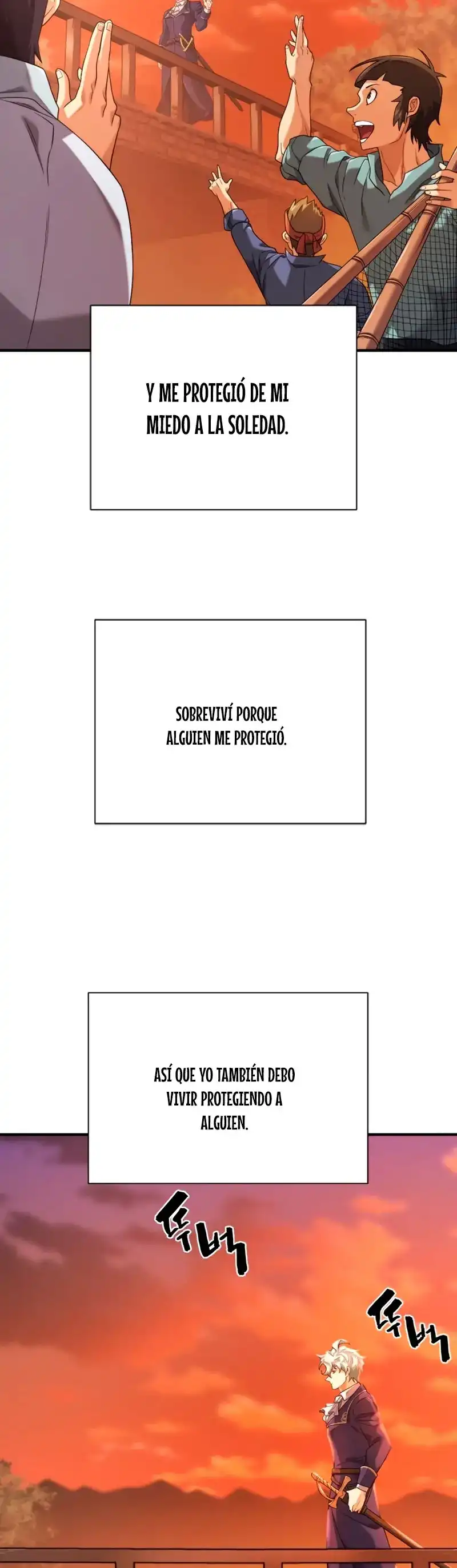 Read El Mejor Ingeniero del Mundo ES Manga Online