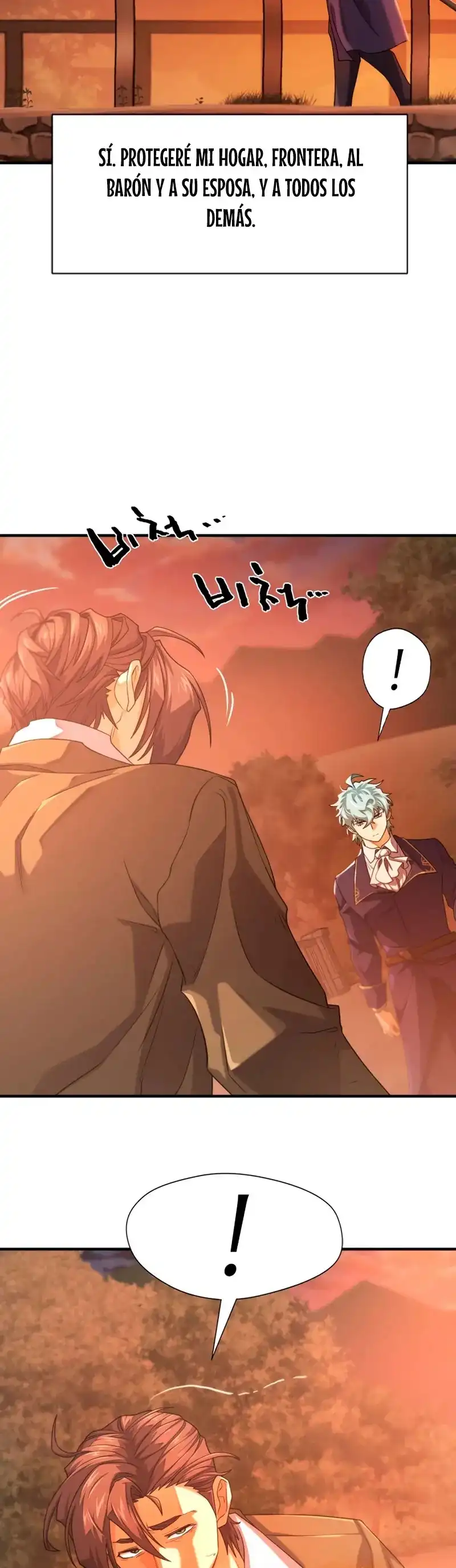 Read El Mejor Ingeniero del Mundo ES Manga Online