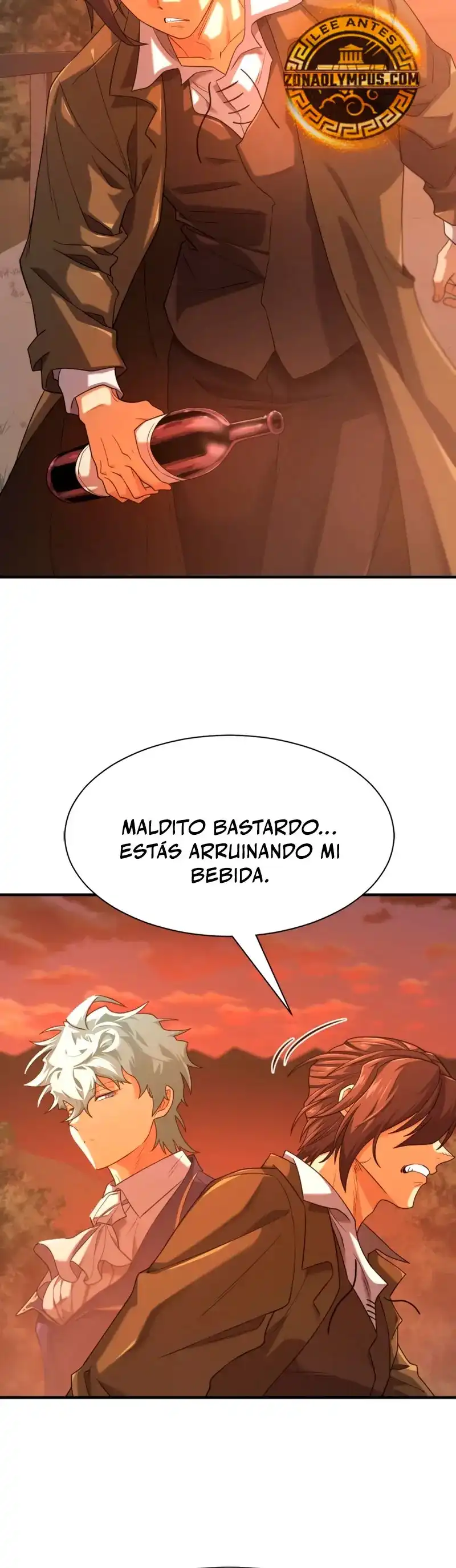 Read El Mejor Ingeniero del Mundo ES Manga Online