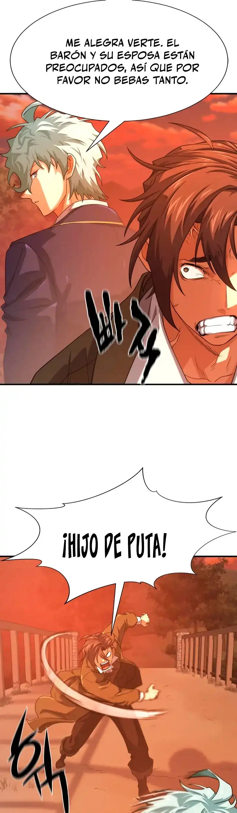 Read El Mejor Ingeniero del Mundo ES Manga Online