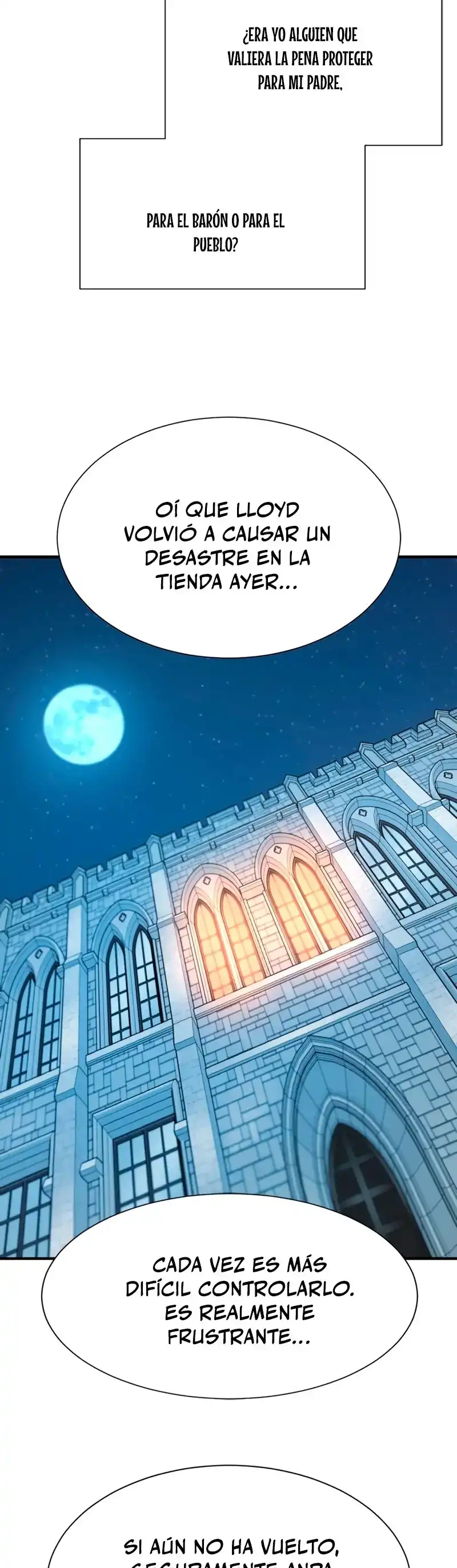 Read El Mejor Ingeniero del Mundo ES Manga Online