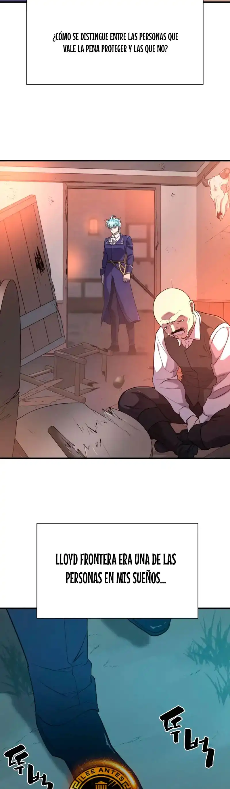 Read El Mejor Ingeniero del Mundo ES Manga Online