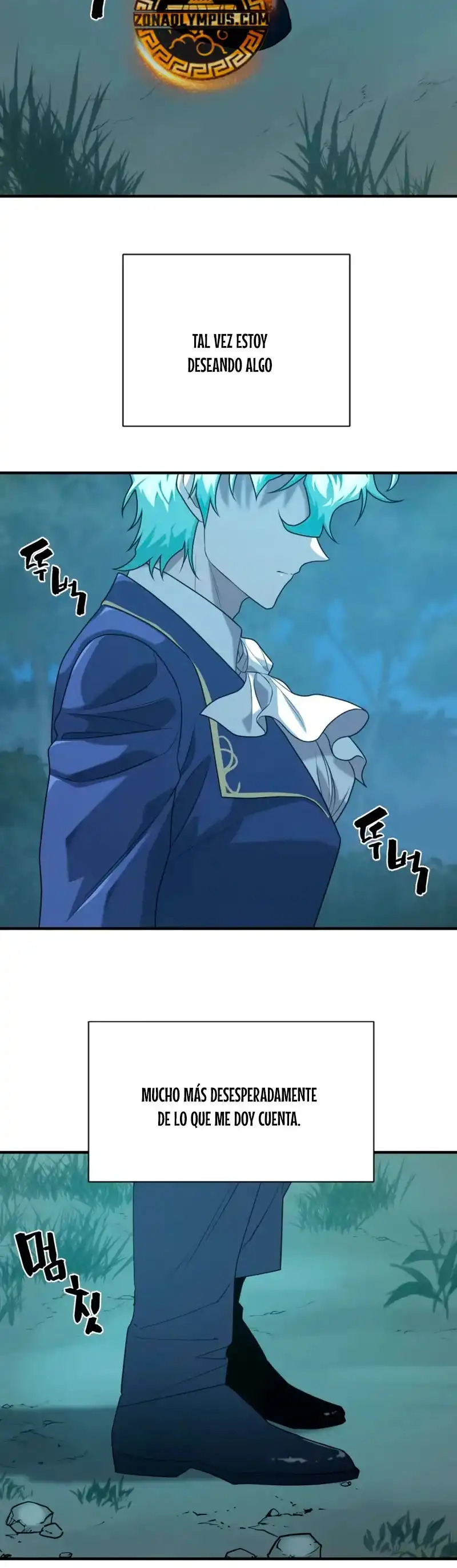 Read El Mejor Ingeniero del Mundo ES Manga Online