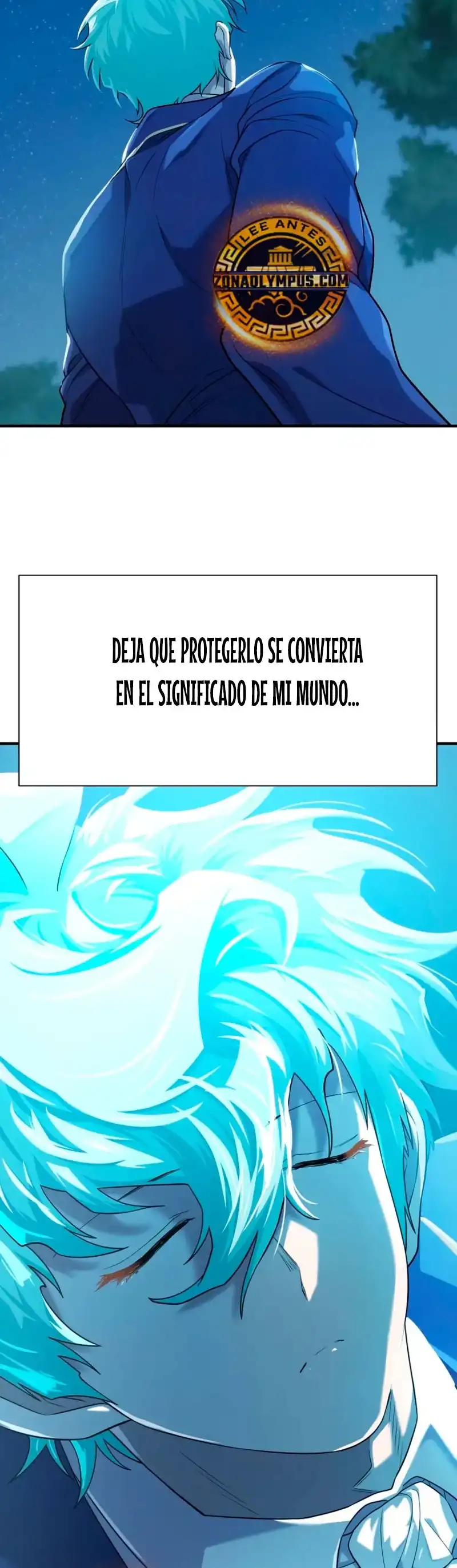 Read El Mejor Ingeniero del Mundo ES Manga Online