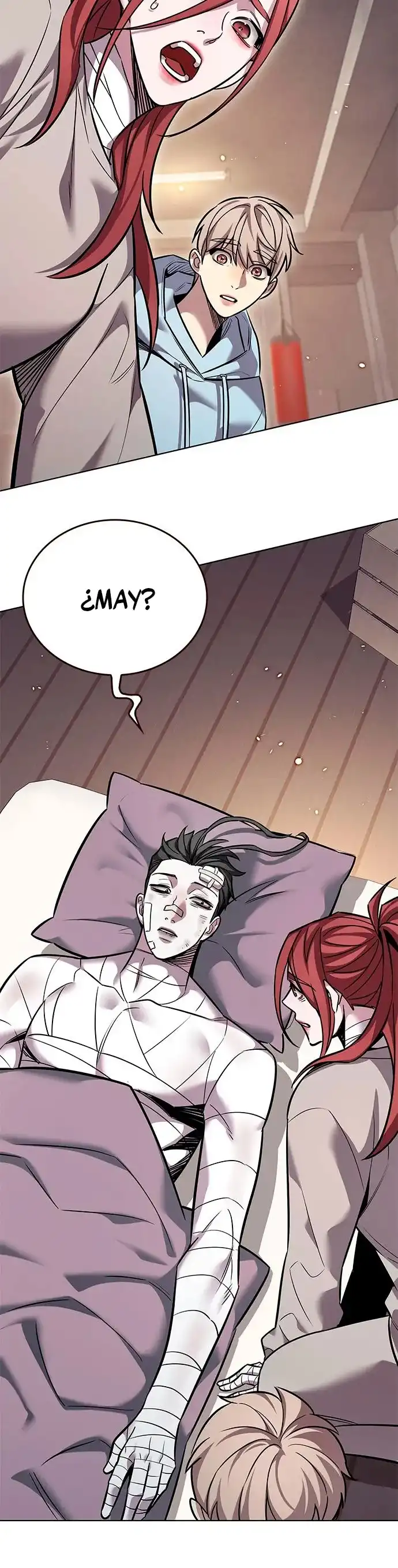 Read Eleceed ES Manga Online