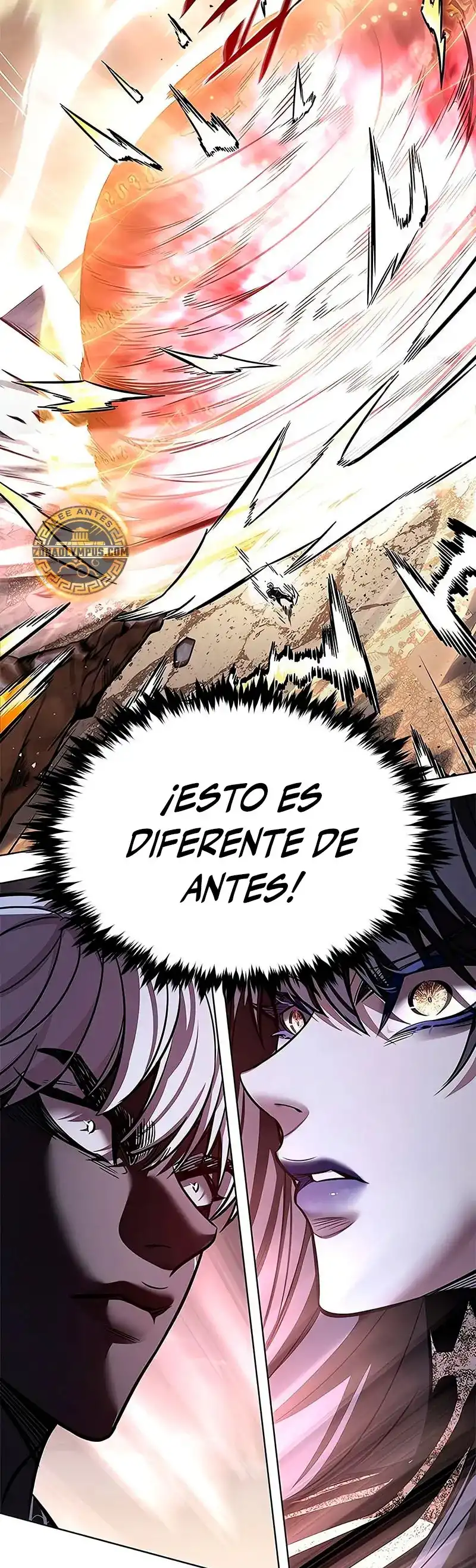 Read Eleceed ES Manga Online