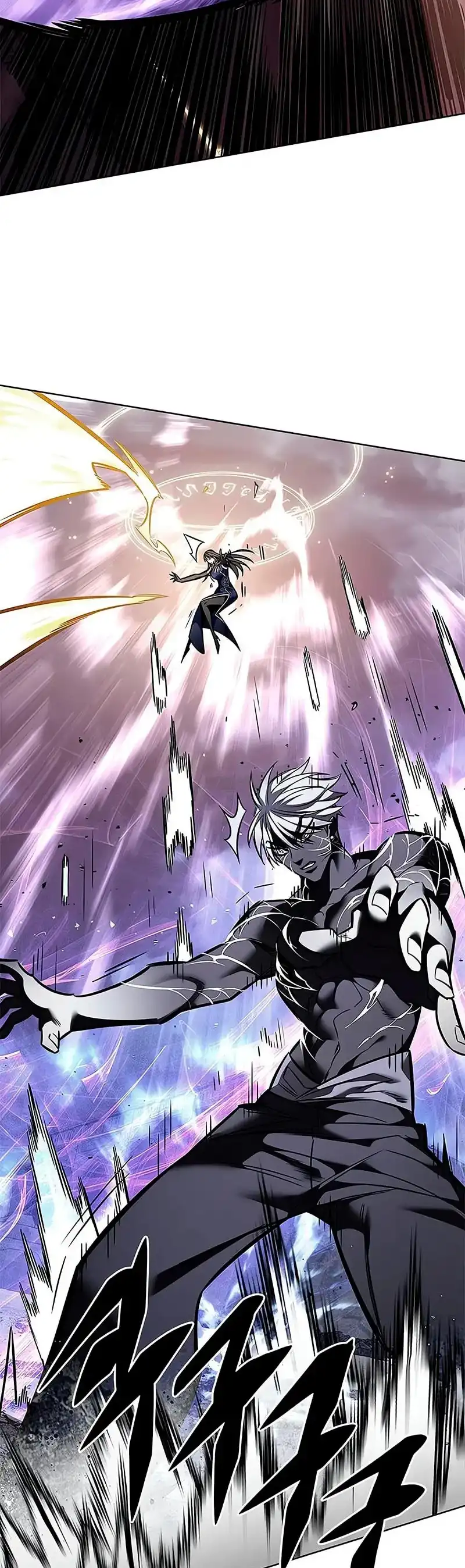 Read Eleceed ES Manga Online