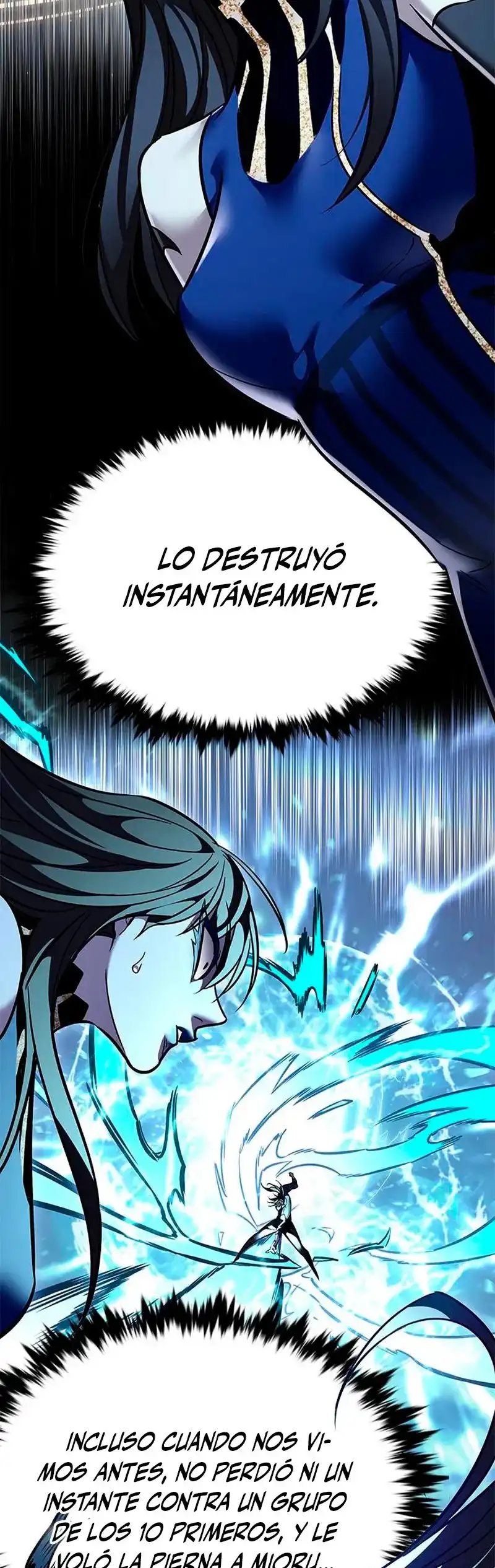Read Eleceed ES Manga Online