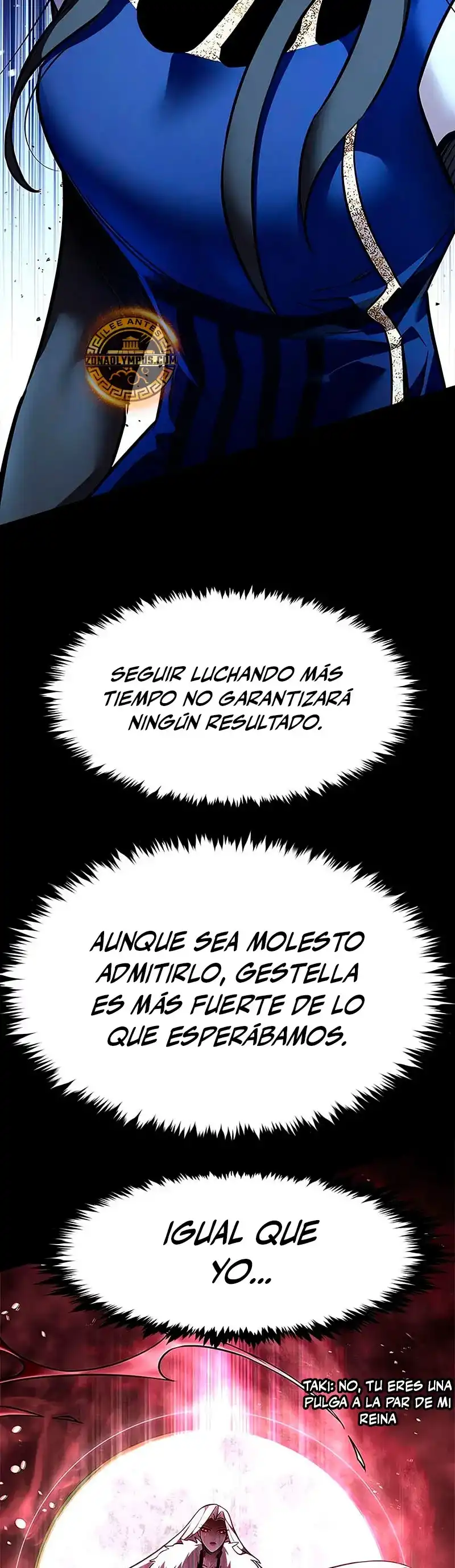 Read Eleceed ES Manga Online