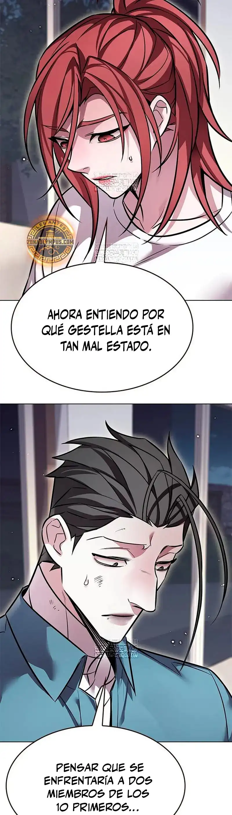 Read Eleceed ES Manga Online