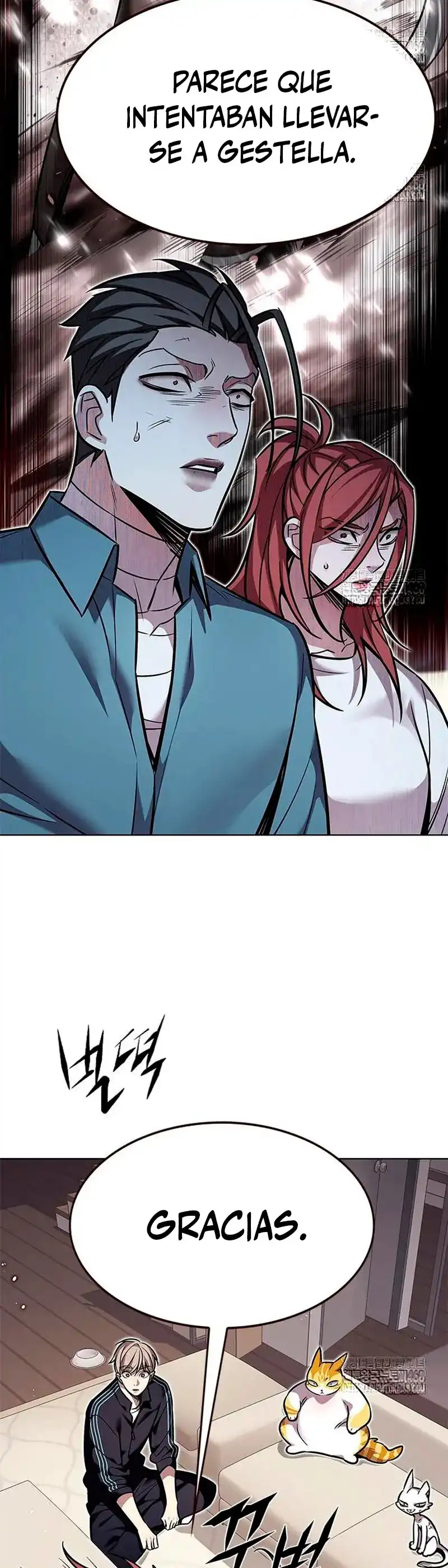 Read Eleceed ES Manga Online