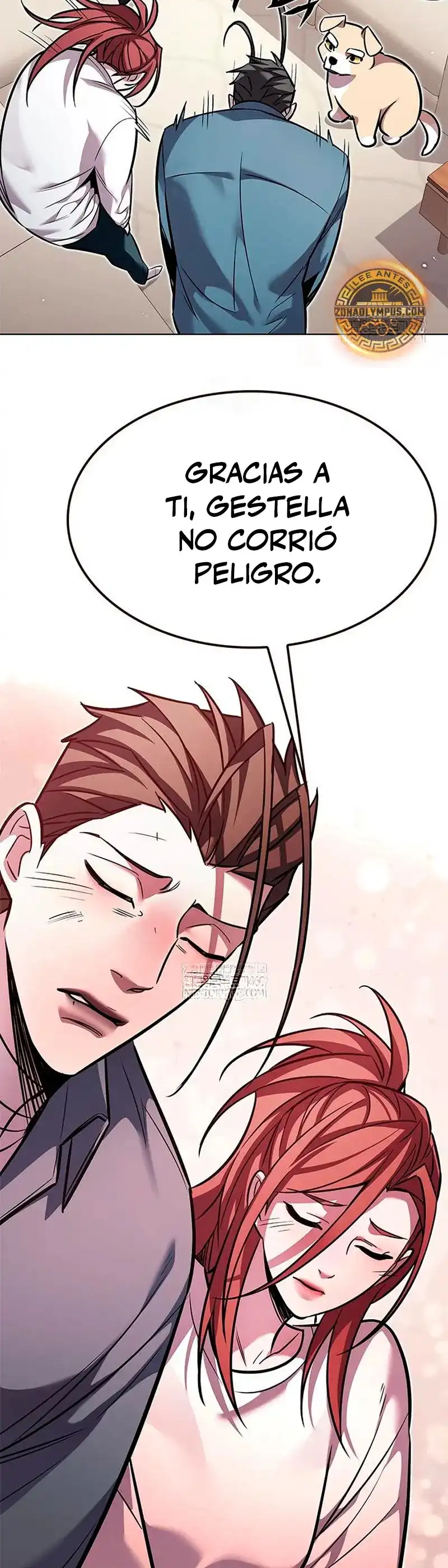 Read Eleceed ES Manga Online