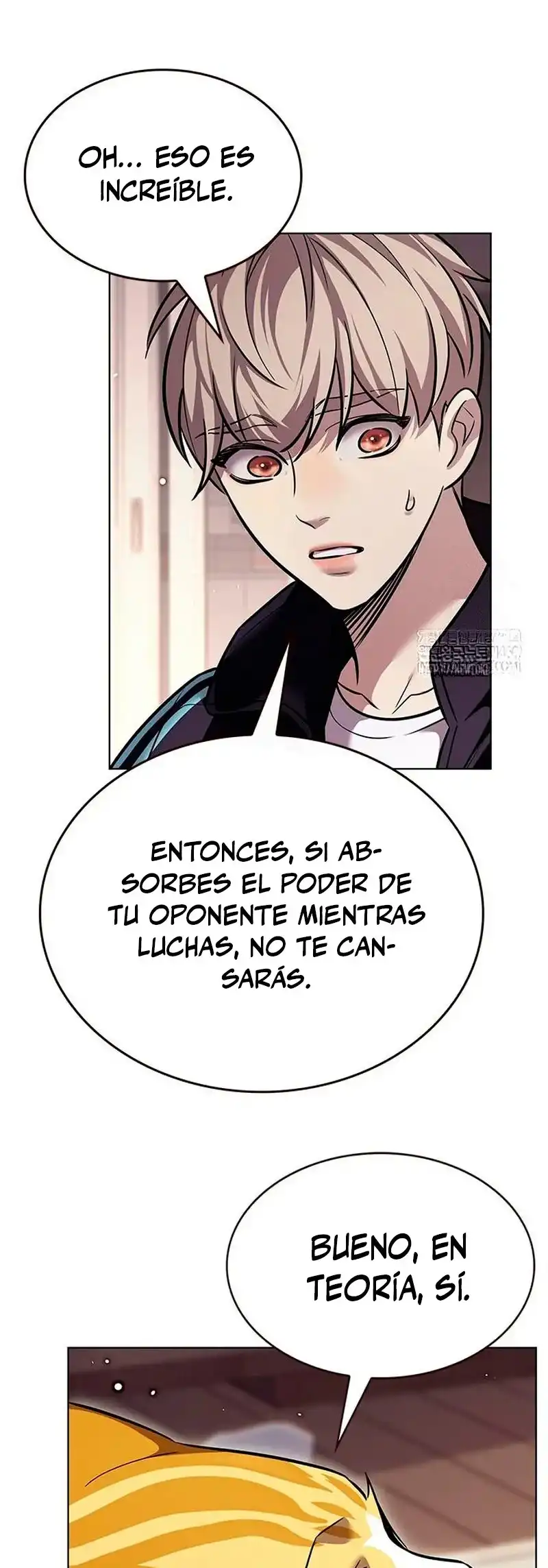 Read Eleceed ES Manga Online