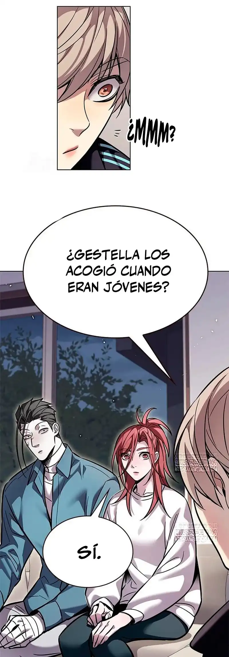 Read Eleceed ES Manga Online