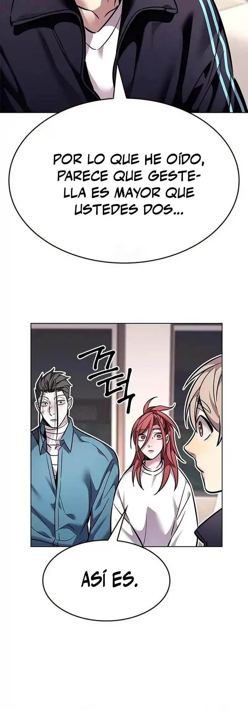 Read Eleceed ES Manga Online