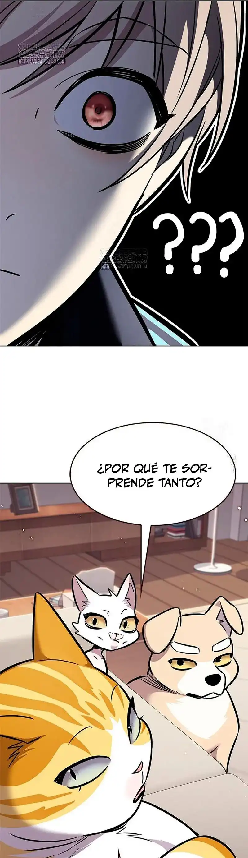 Read Eleceed ES Manga Online