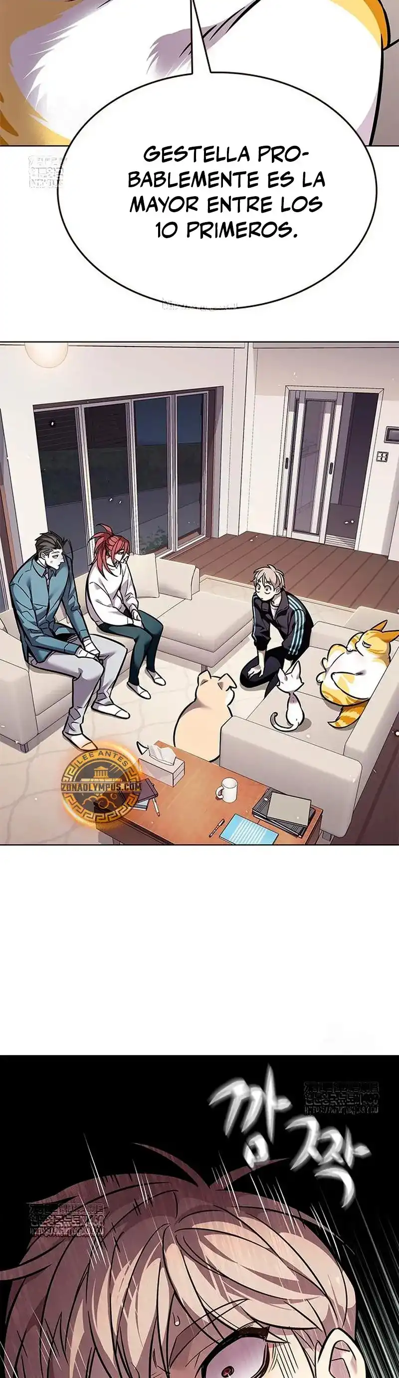 Read Eleceed ES Manga Online