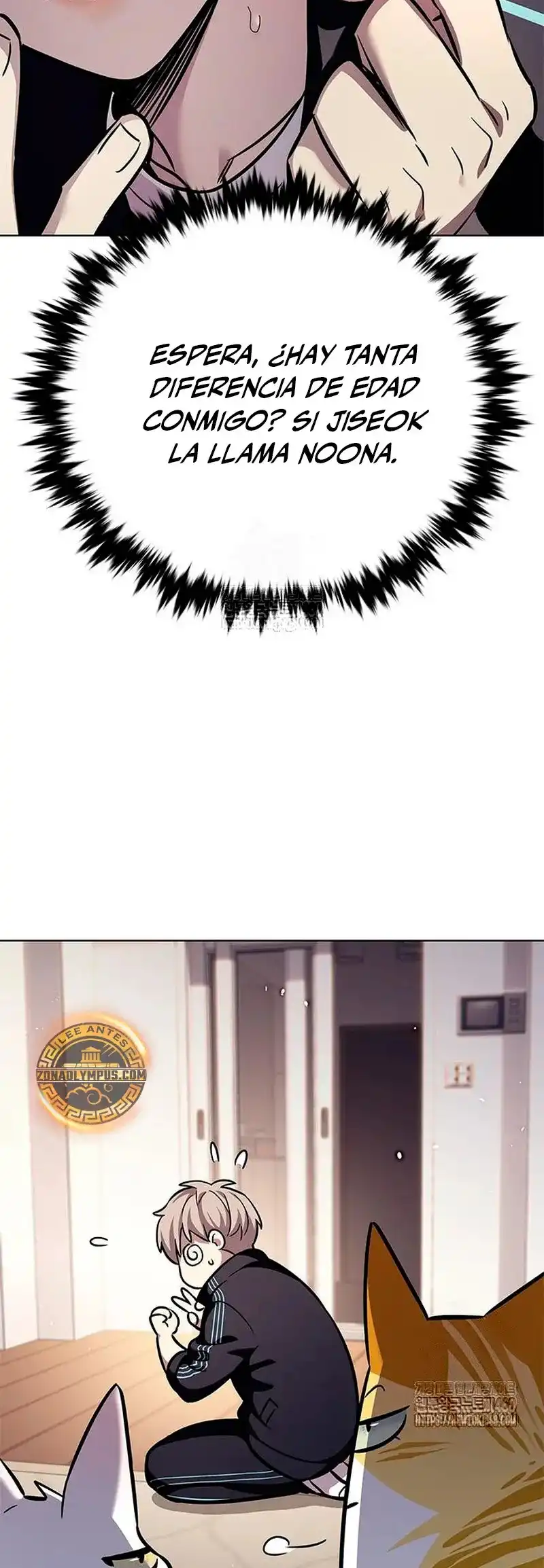 Read Eleceed ES Manga Online