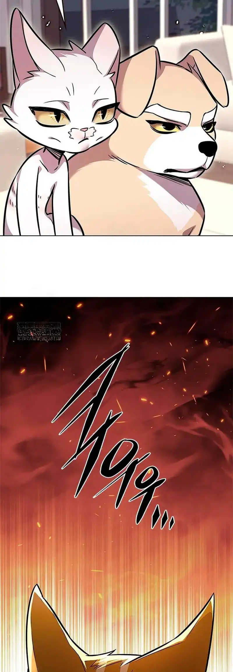 Read Eleceed ES Manga Online