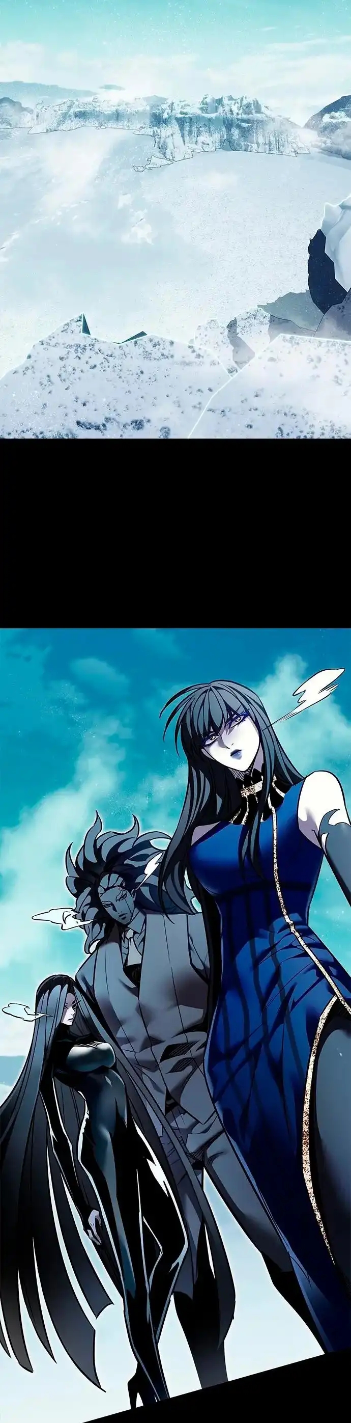 Read Eleceed ES Manga Online