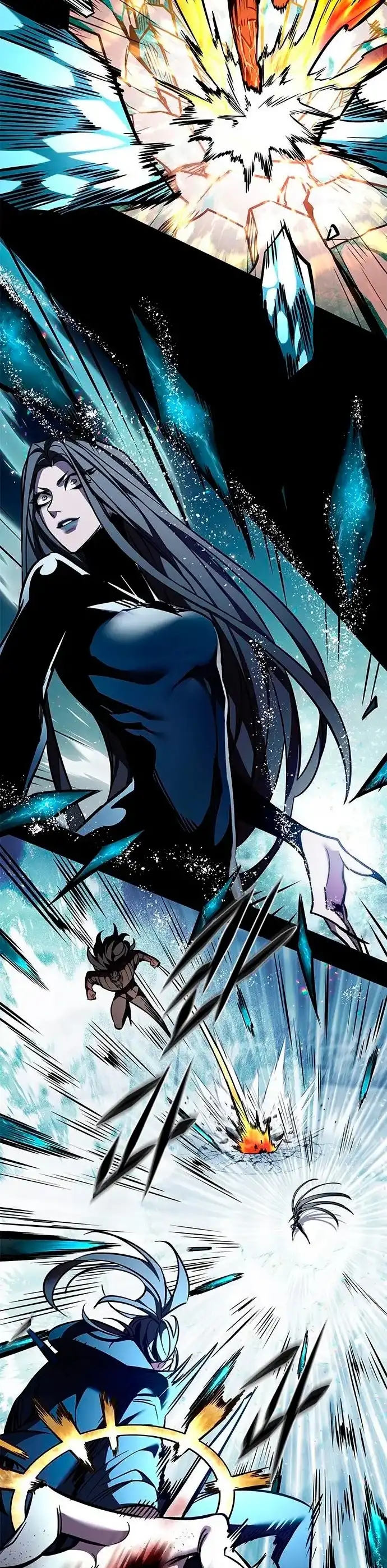 Read Eleceed ES Manga Online