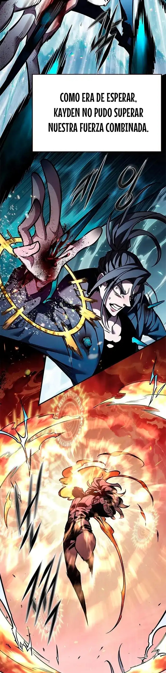 Read Eleceed ES Manga Online