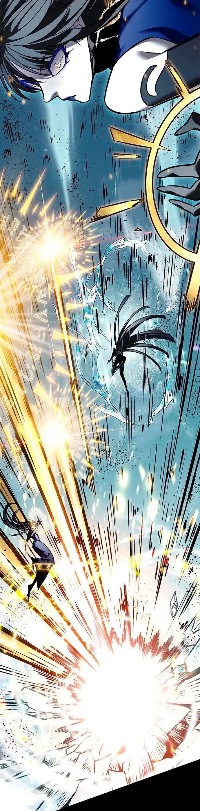 Read Eleceed ES Manga Online