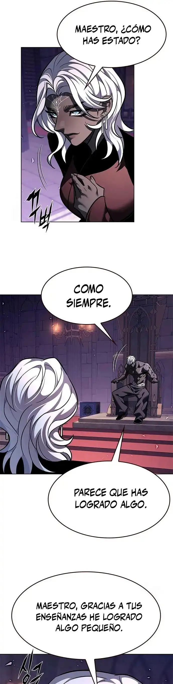 Read Eleceed ES Manga Online