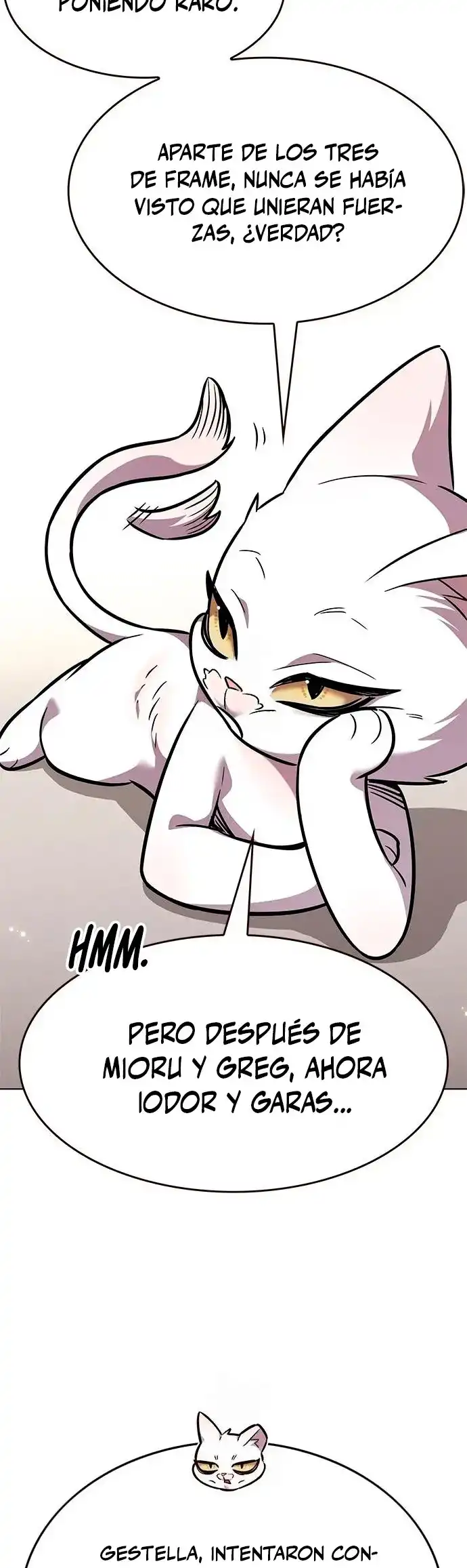 Read Eleceed ES Manga Online