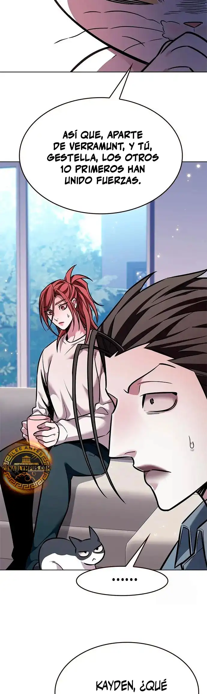 Read Eleceed ES Manga Online