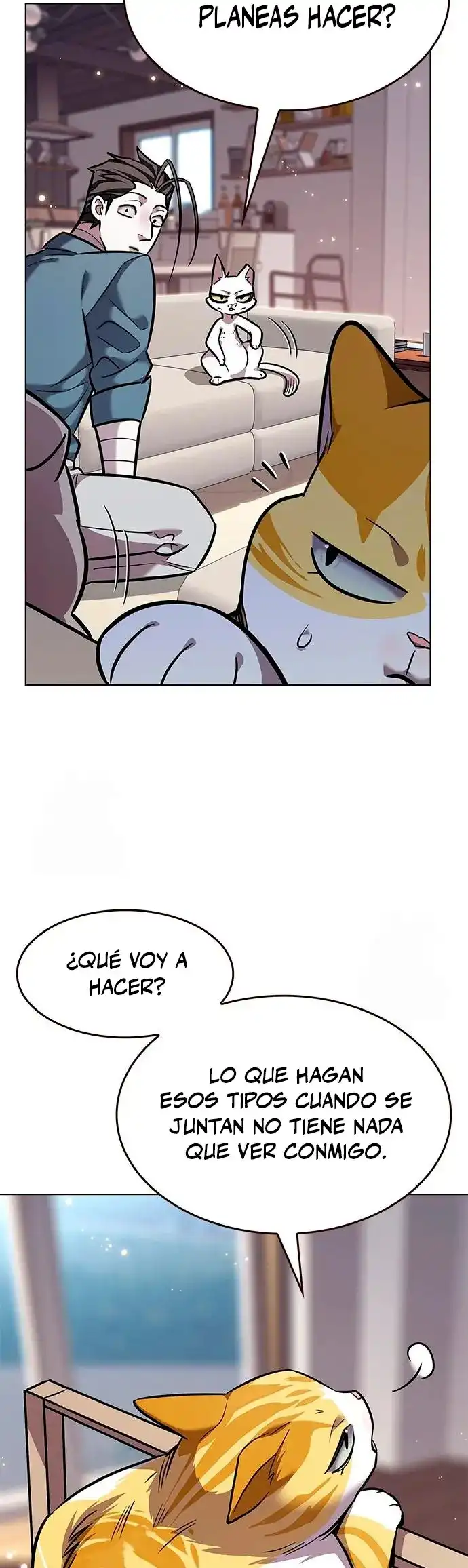 Read Eleceed ES Manga Online