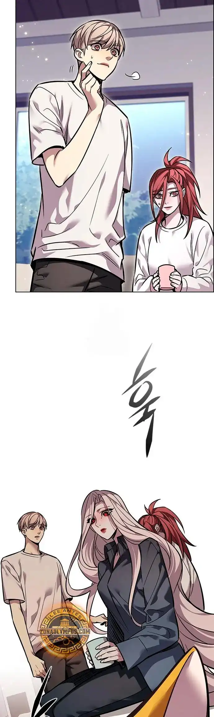 Read Eleceed ES Manga Online