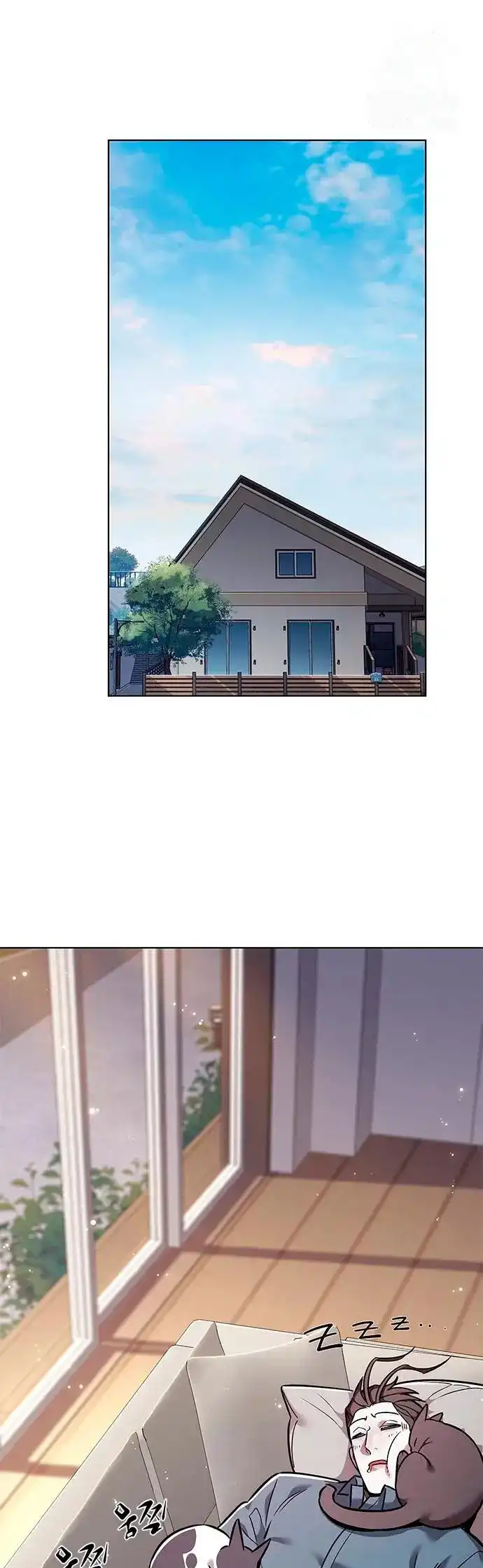 Read Eleceed ES Manga Online