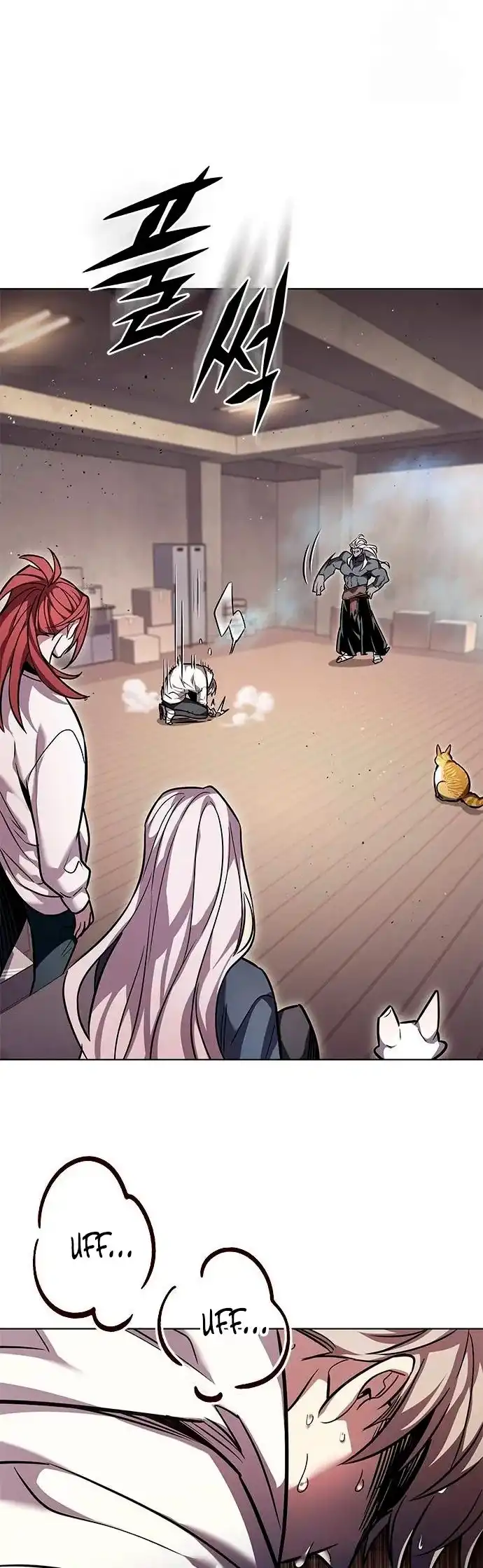 Read Eleceed ES Manga Online