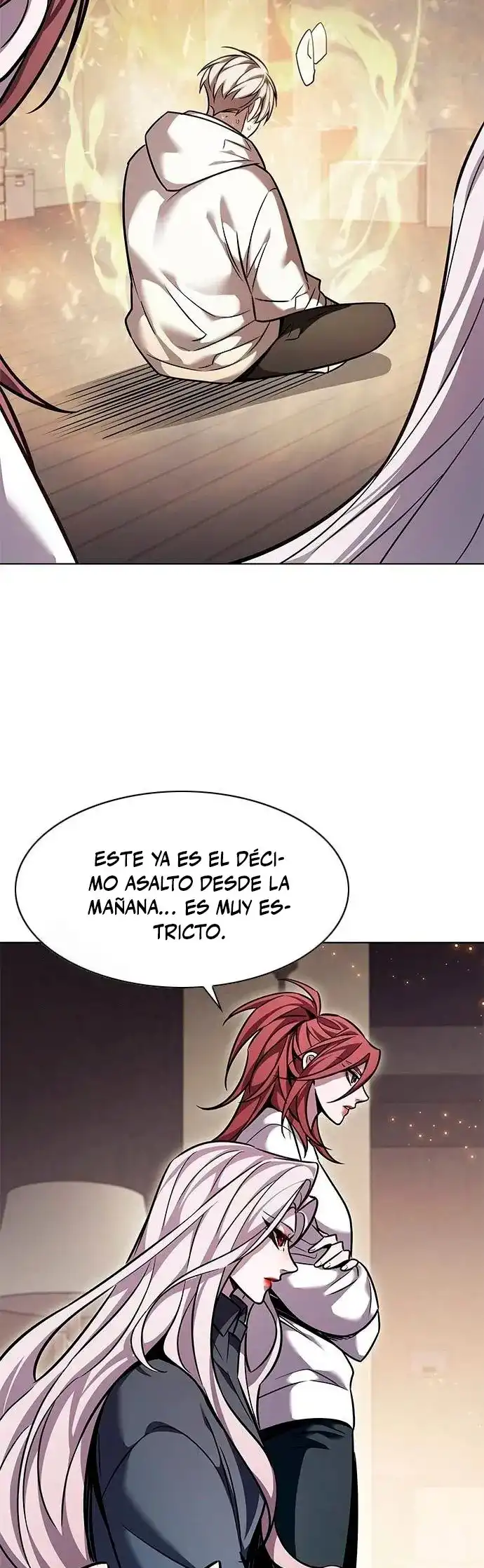 Read Eleceed ES Manga Online