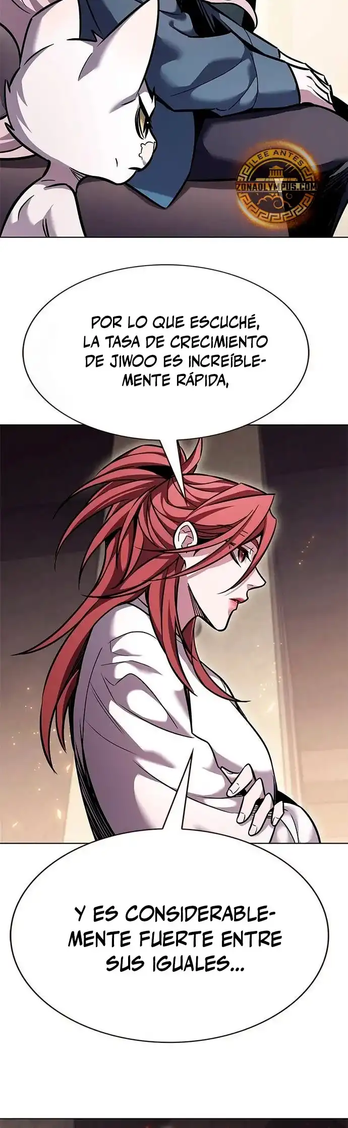 Read Eleceed ES Manga Online