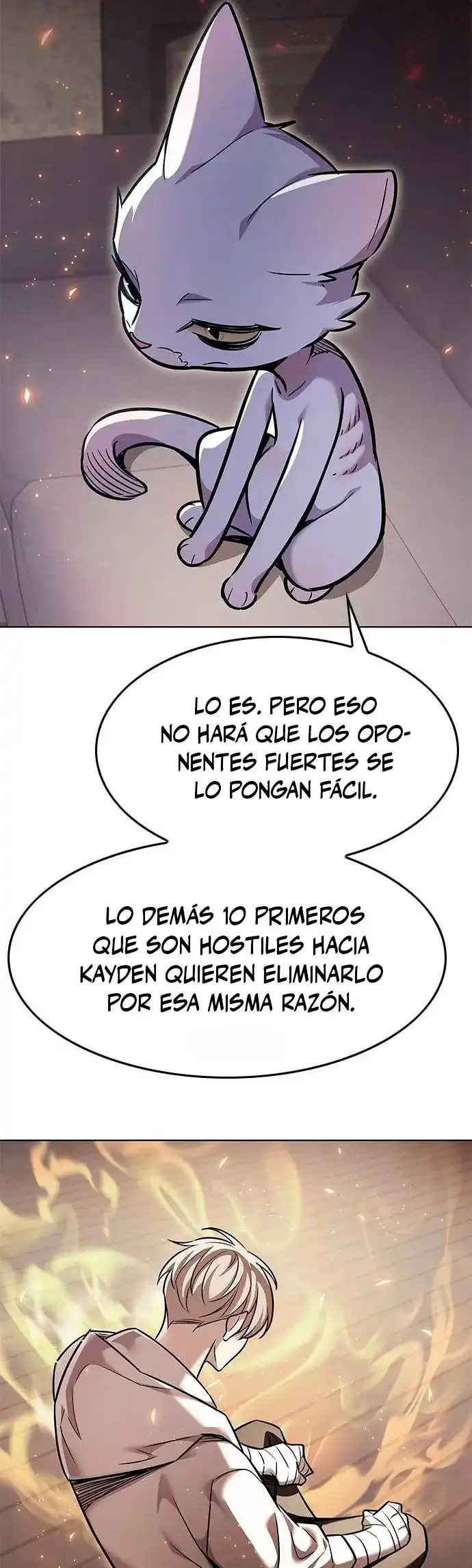 Read Eleceed ES Manga Online