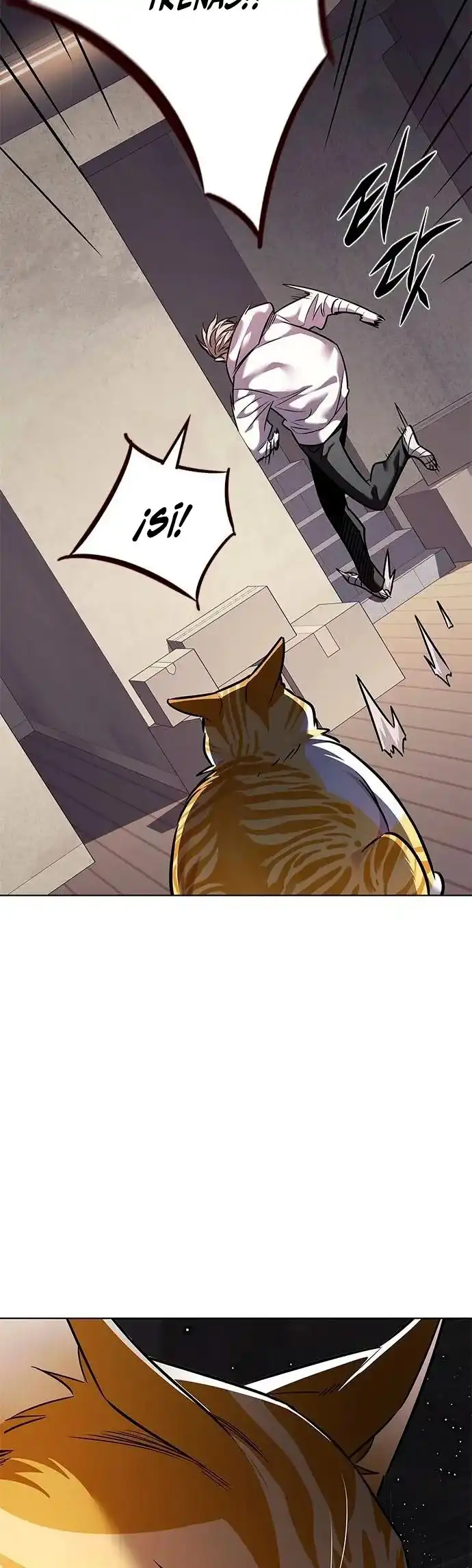 Read Eleceed ES Manga Online