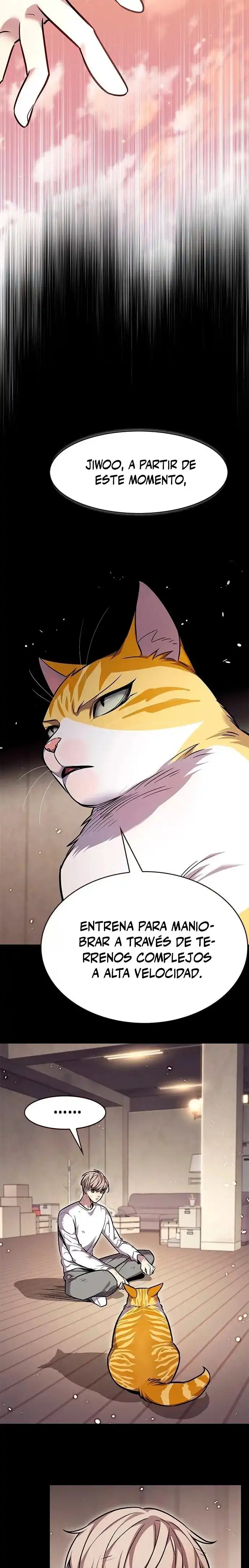 Read Eleceed ES Manga Online