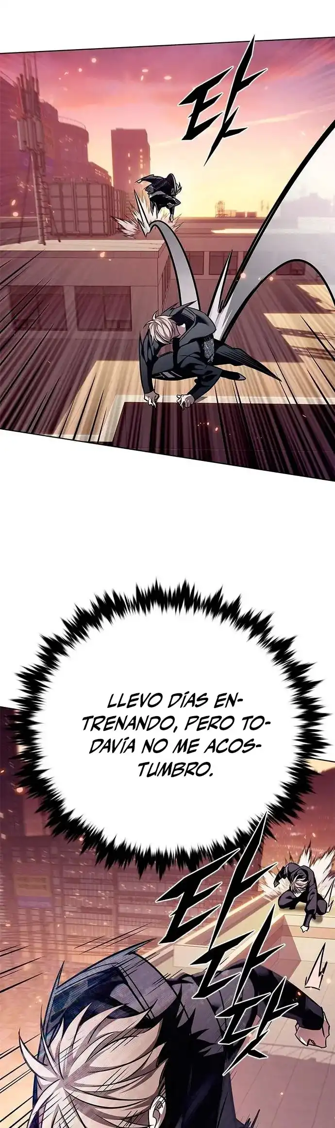 Read Eleceed ES Manga Online