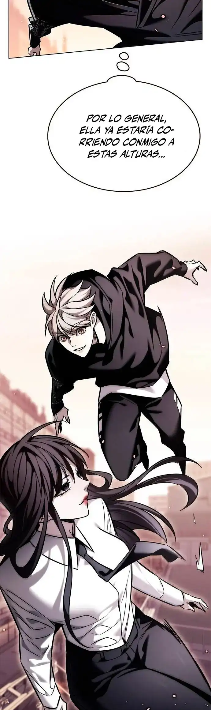 Read Eleceed ES Manga Online