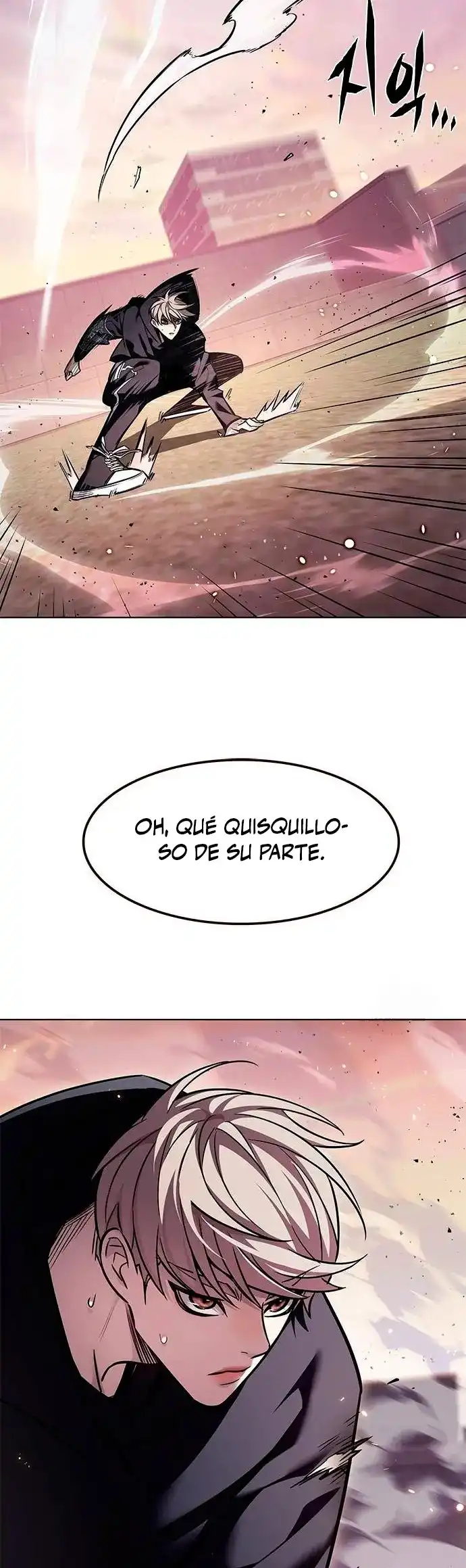 Read Eleceed ES Manga Online