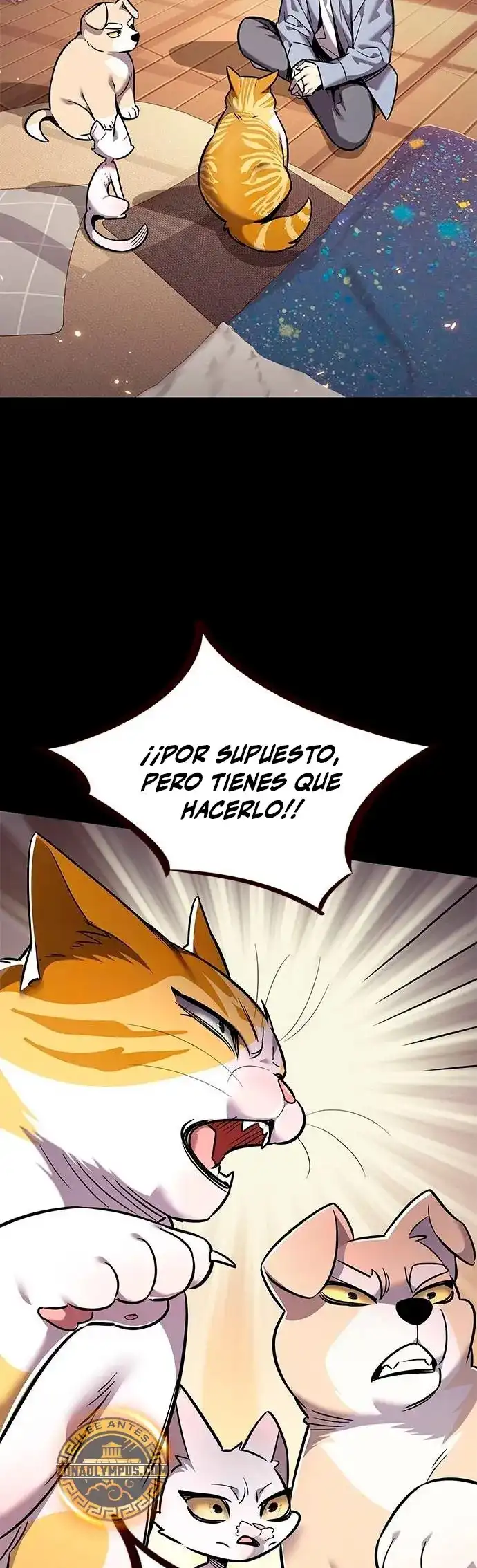 Read Eleceed ES Manga Online